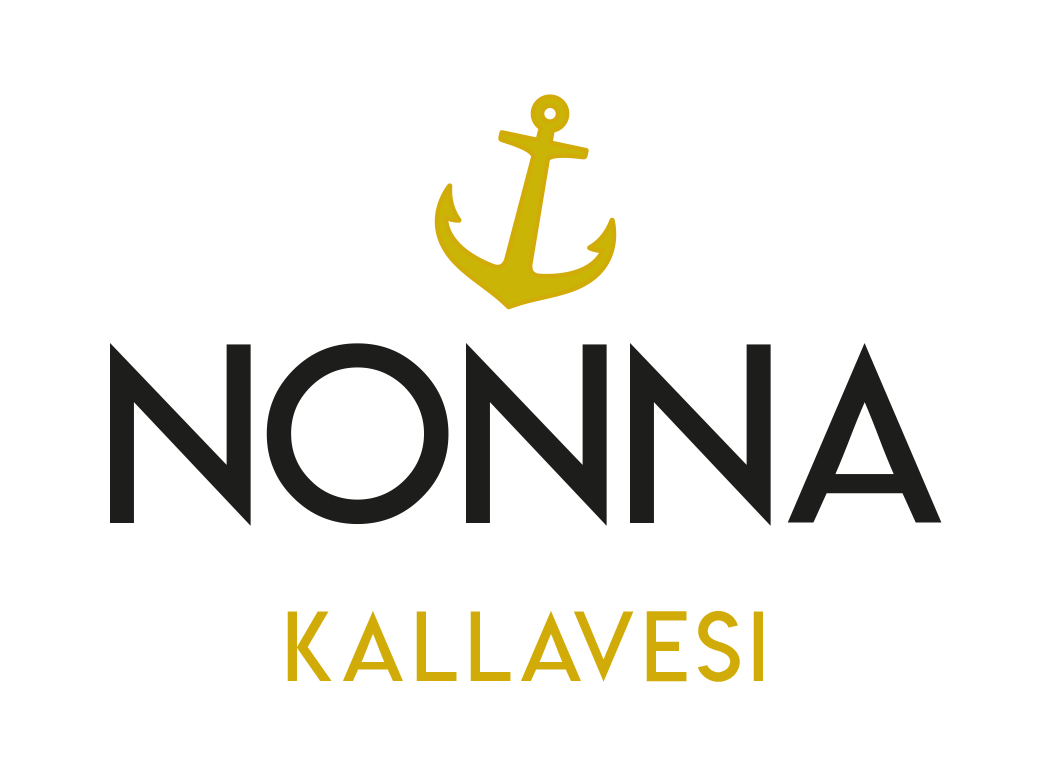 Nonna Kallavesi - ihana kotisi Kuopiossa